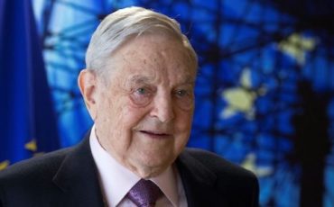 george-soros george-soros