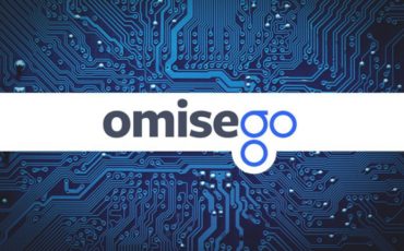 omiseGO omiseGO