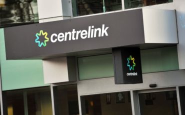 Centrelink Centrelink