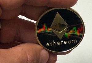 Ethereum est la meilleur Blockchain d'après la Chine