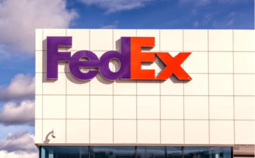 FedEx (1) FedEx (1)