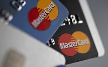 MasterCard MasterCard