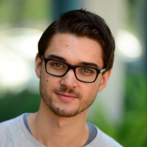 Cofondateur de IOTA