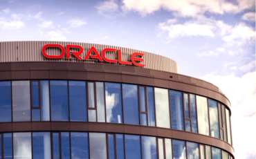 Second largest software company in the world Oracle (1) Second largest software company in the world Oracle (1)