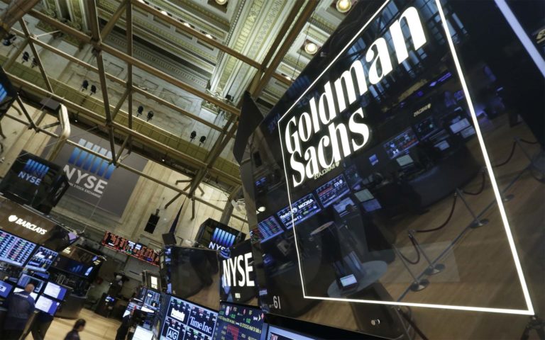 Goldman Sachs aura aussi un stablecoin