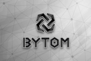 Bytom, gestion d'actifs numériques, et sa crypto-monnaie