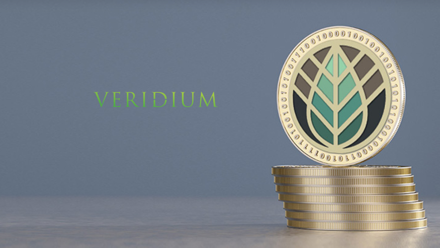 Veridium et IBM ensemble pour la gestion du crédit carbone sur blockchain