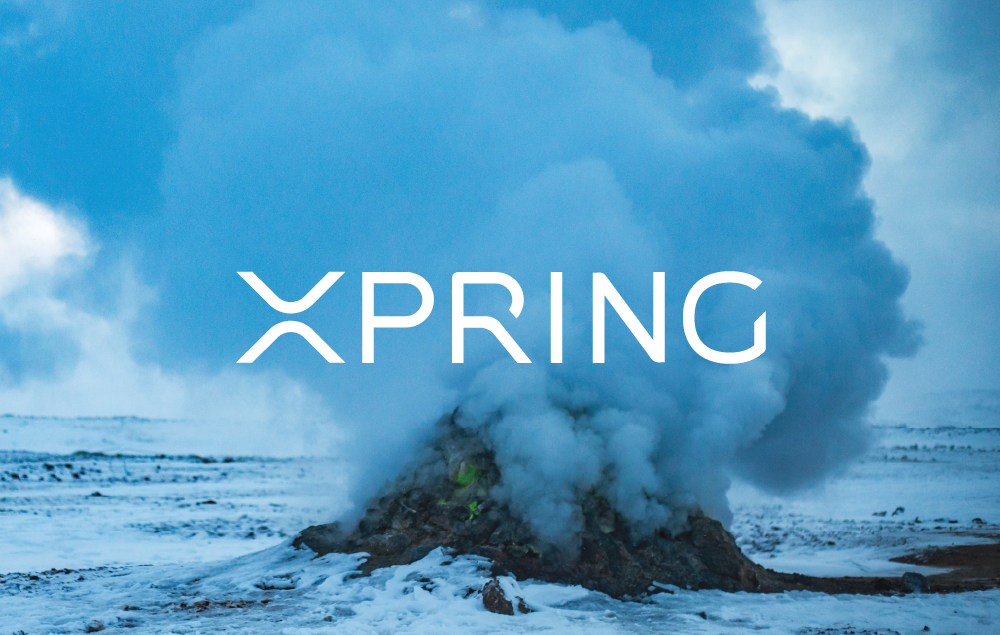 xpring : investissement dans les projets Blockchain qui utilisent le Ripple