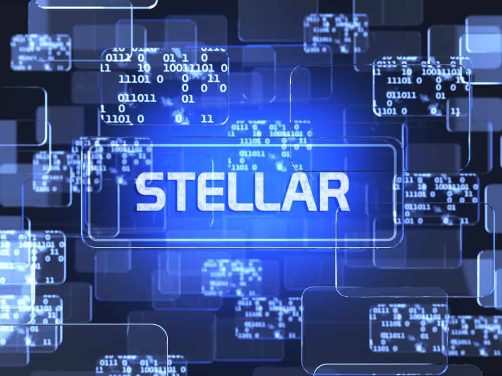 Stellar Lumens devrait acquérir Chain