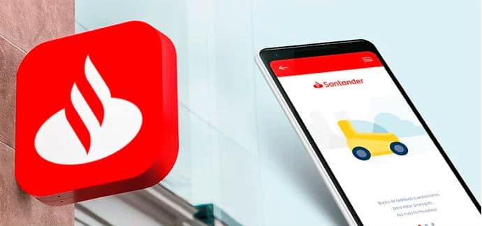 Santander utilise Ripple