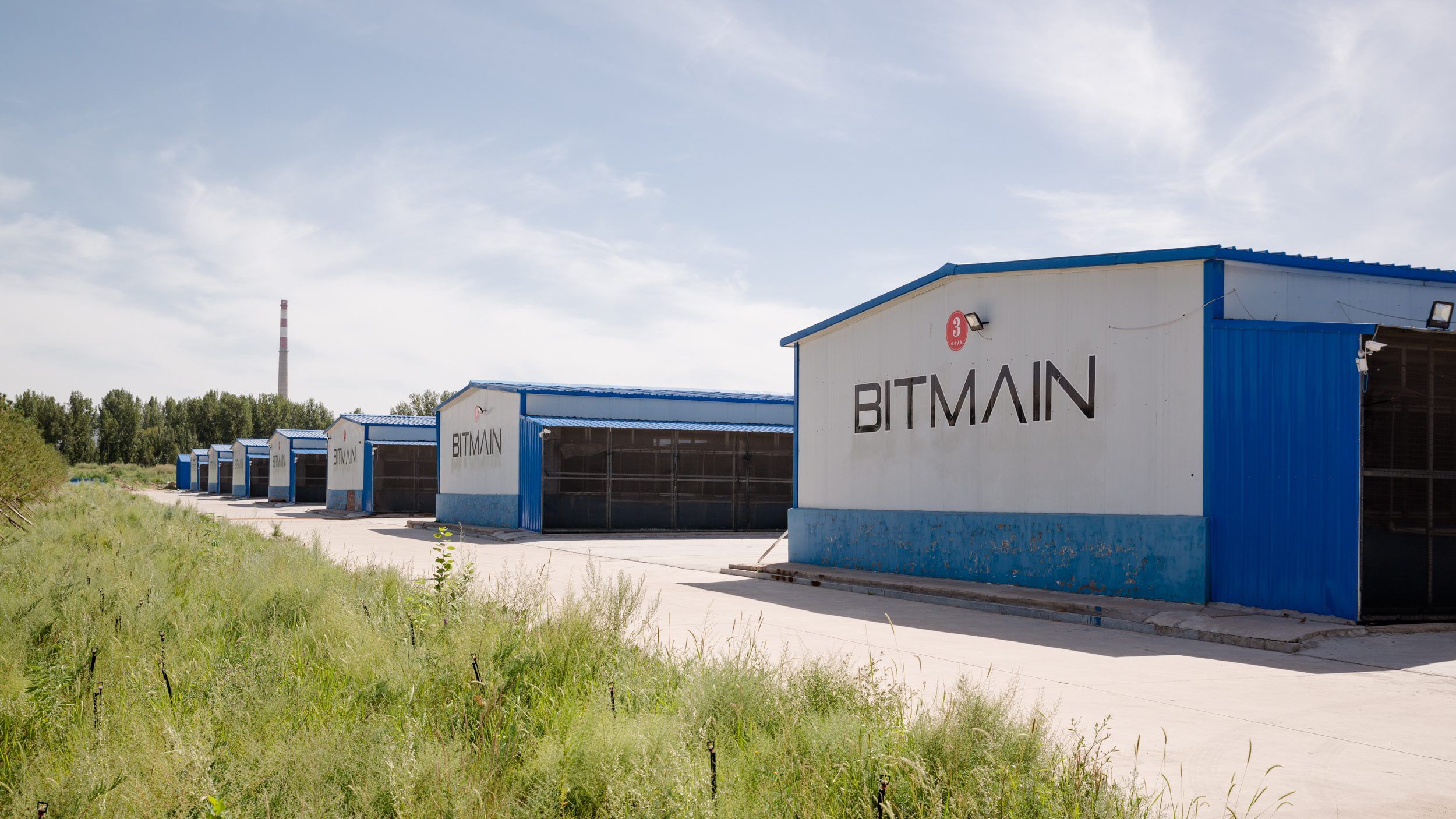 Bitmain derrière 51% du minage du Bitcoin