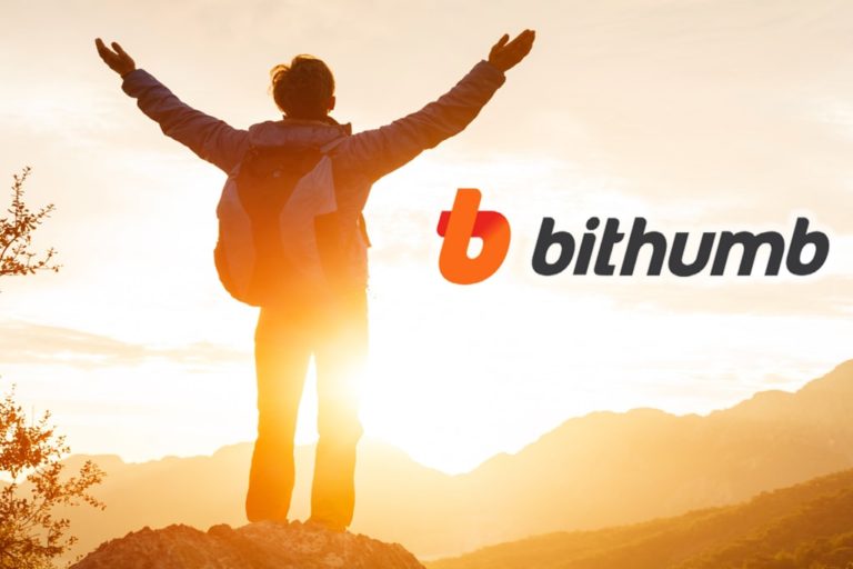 La crypto-bourse Bithumb s'étend en Thaïland et au Japon