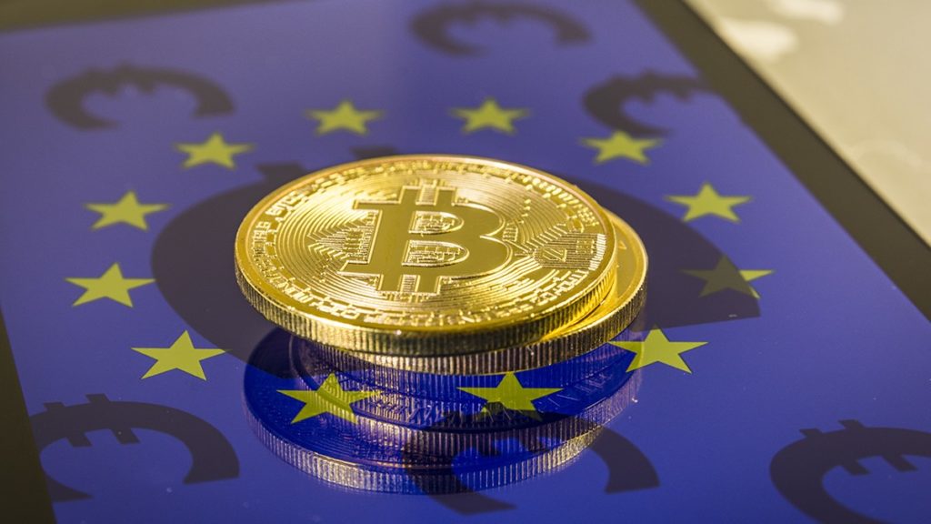 L'Europe se penche sur les crypto-monnaies qui seront émises par les banques