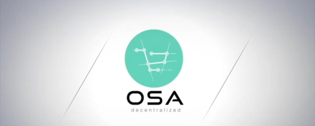 OSA DC, intelligence artificielle pour une place de marché