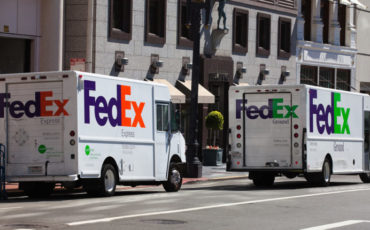 FedEx FedEx