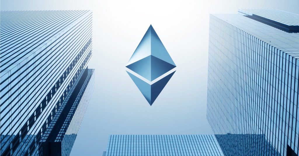 Ethereum a été crée par Vitalik buterin