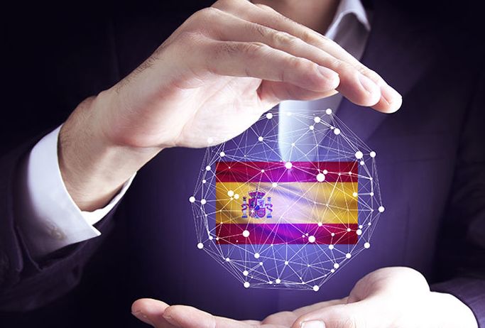 Proposition de loi en Espagne pour utiliser la Blockchain dans l'administration