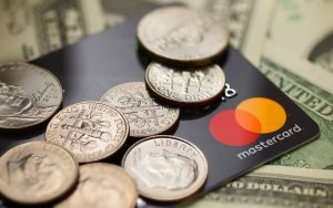 Mastercard obtient un brevet sur les transactions en crypto-monnaie