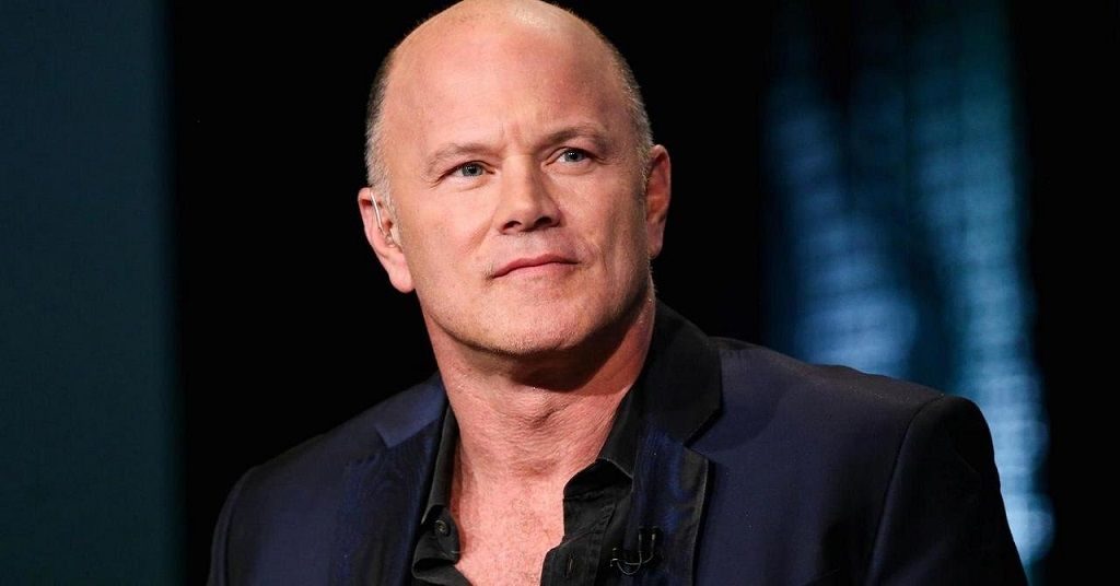 Novogratz très enthousiaste sur la vitesse des transferts pour EOS