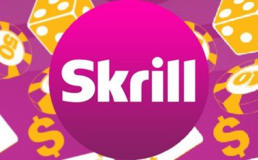 Skrill- Skrill-