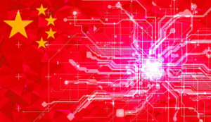 Chine : incubation des projets Blockchain