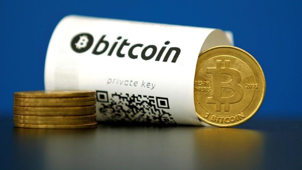 Le Bitcoin pourrait remplacer l'or en terme de stockage de valeur