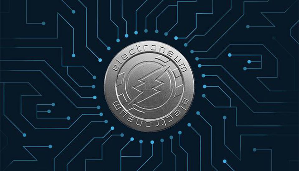 Electroneum, la crypto-monnaie mobile