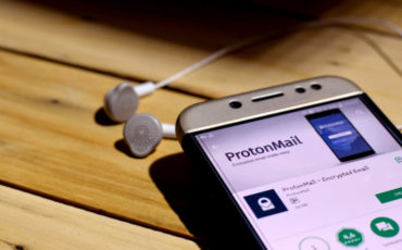 protonmail protonmail