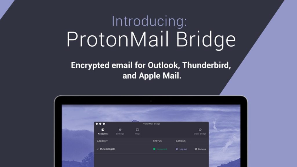 ProtonMail, email anonyme, fera très probablement une ICO