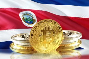 Le Costa Rica devient un pays favorable au paiement des salaires avec des crypto-monnaies