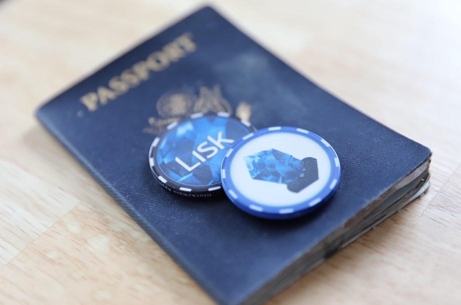 LISK passe au mainnet