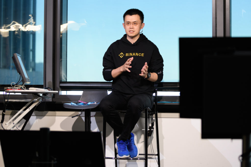 Binance s'associe avec TrustWallet pour la sécurité des porte-monnaies