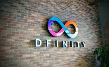 Dfinity Dfinity