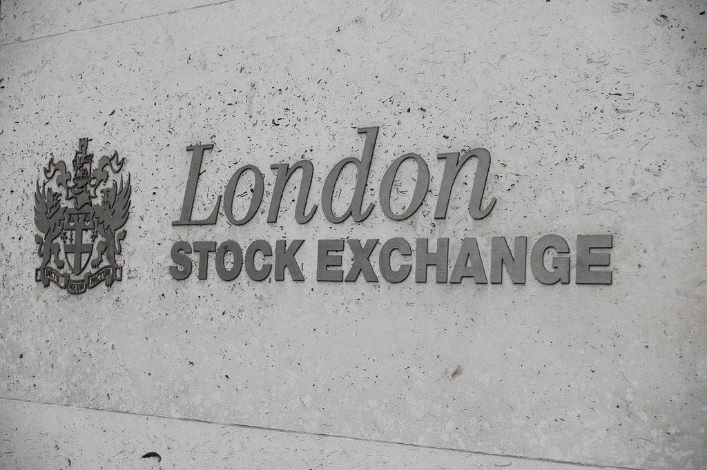 Argo, dans le minage des crypto-monnaies, et la première entreprise listé au London Stock Exchange