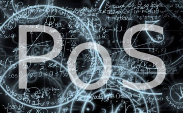 Proof-of-Stake Proof-of-Stake