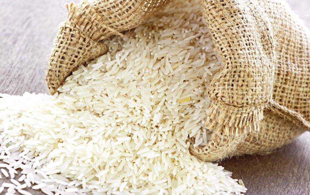 Le riz sera mieux authentifié grâce à la technologie Blockchain