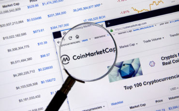 coinmarketcap coinmarketcap