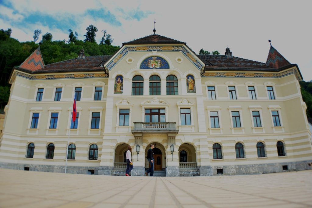 Banque du Liechtenstein crée son stablecoin