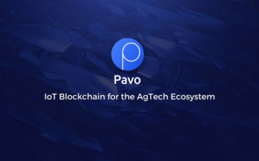 pavo-iot-blockchain-agtech pavo-iot-blockchain-agtech