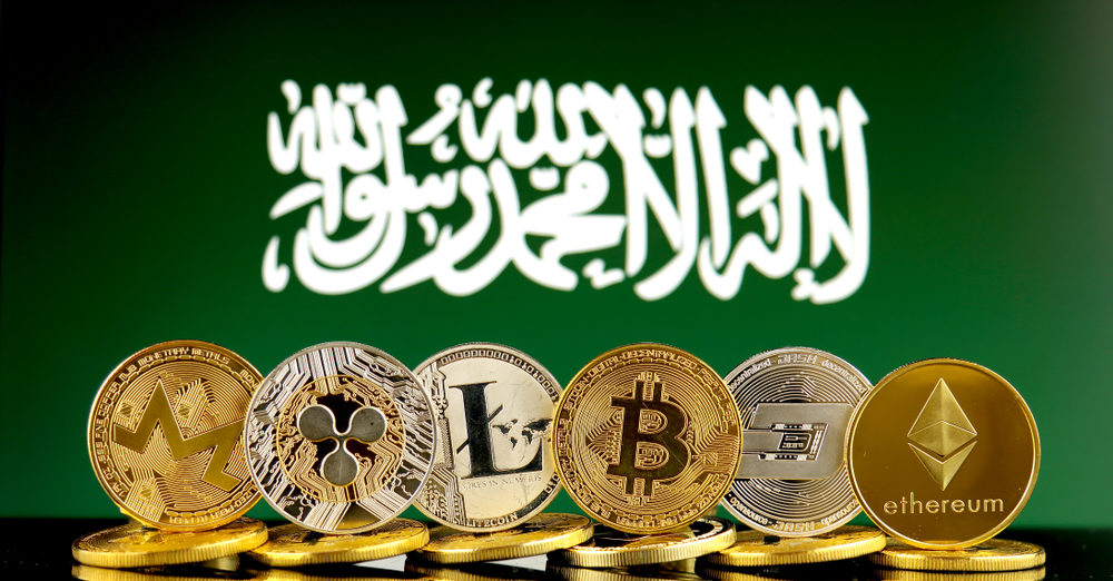 les crypto-monnaies toujours interdites en Arabie Saoudite