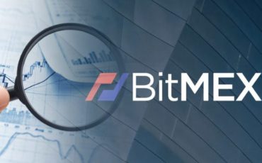 BitMEX BitMEX