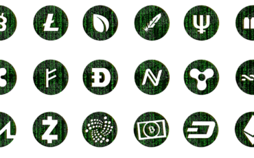 Divers crypto-monnaies Court, moyen et long terme pour diversifier une portefeuille de crypto--monnaies