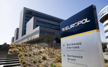 europol europol
