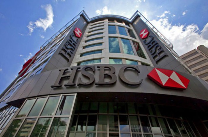 HSBC et Bifinex en partenariat