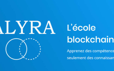 alyra-ecole-blockchain alyra-ecole-blockchain