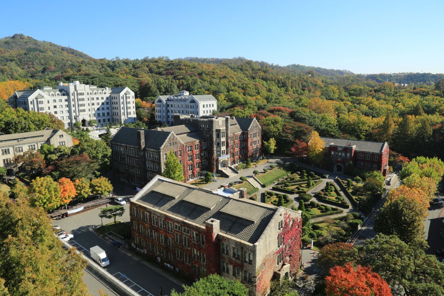 Université de Yonsei