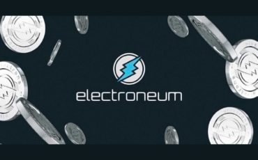Electroneum-ETN Electroneum-ETN