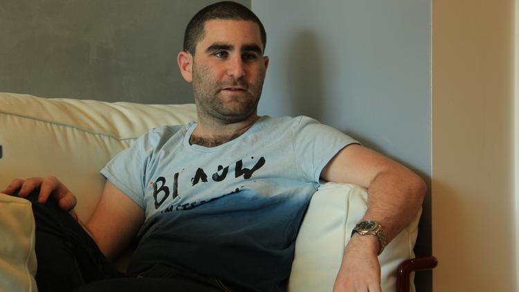 Charlie Shrem accusé de vol de bitcoin