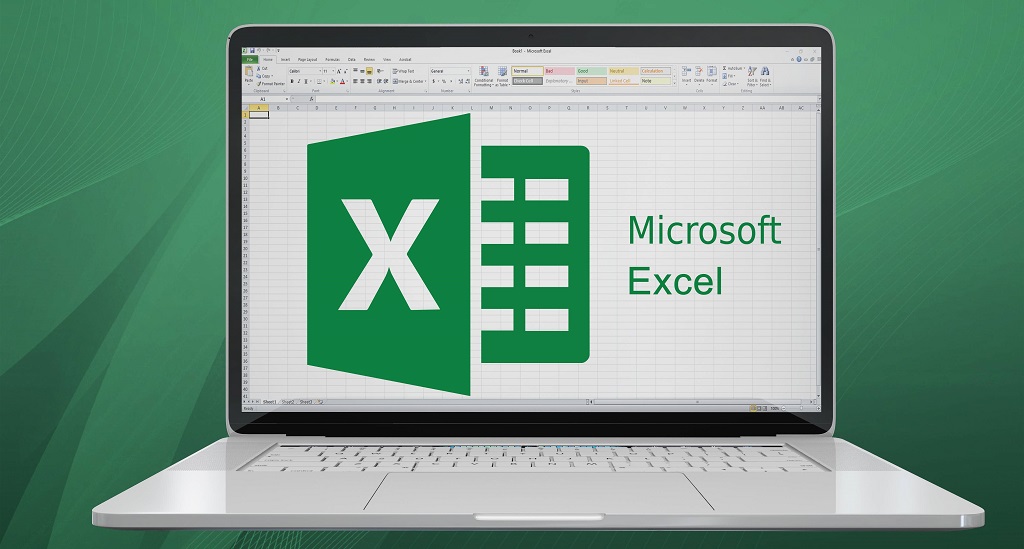 Фон картинка excel