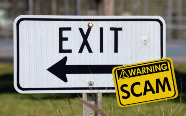 exit-scam-bitcoin-cryptocurrency-blockchain exit-scam-bitcoin-cryptocurrency-blockchain